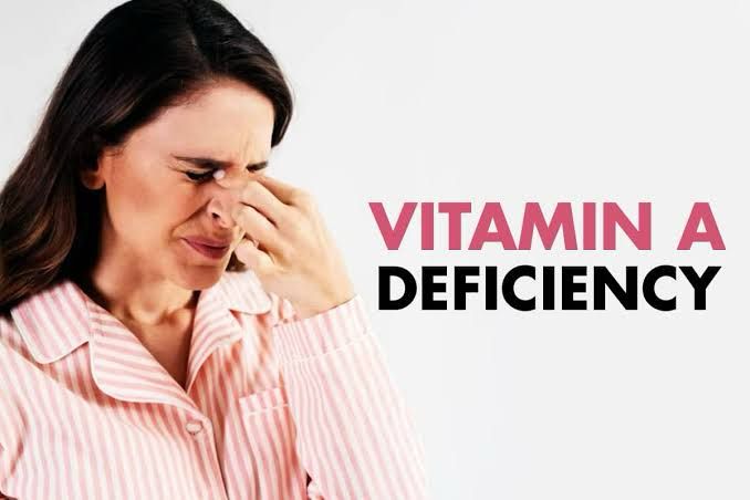 Do you have frequent dry eyes and dry scaly and itchy skin or acne?