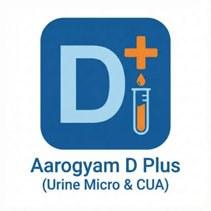 AArogyam D Plus (114 tests)