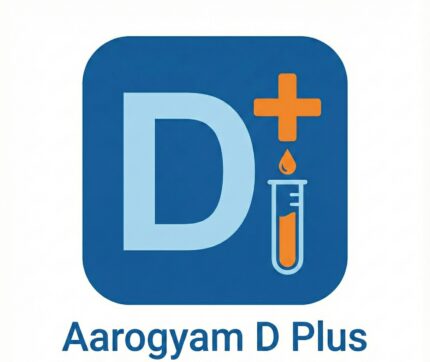 AArogyam D Plus (102 tests)